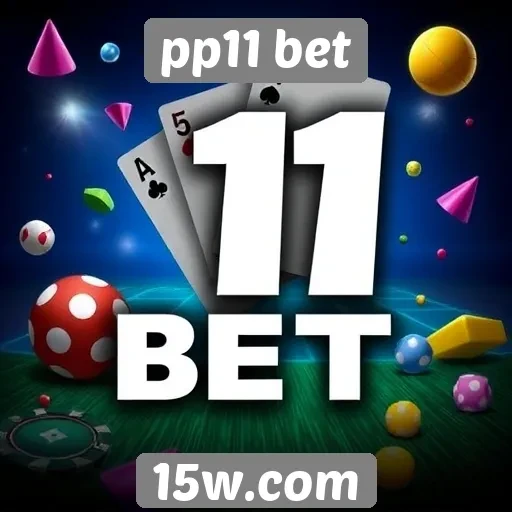 Comparativo de jogos disponíveis na pp11 bet