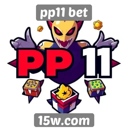 Análise dos jogos disponíveis no pp11 bet