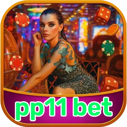 pp11 bet: Explore a Diversidade de Jogos e Recursos Irresistíveis