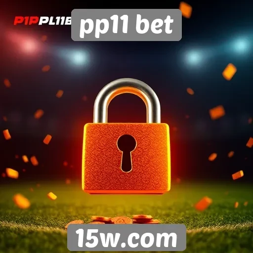 Como funciona a segurança no pp11 bet