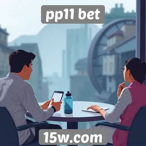 Benefícios da experiência do usuário no pp11 bet