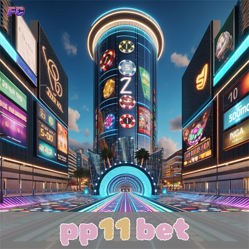 Apostas Empolgantes no pp11 bet: Diversão e Emoção ao Seu Alcance